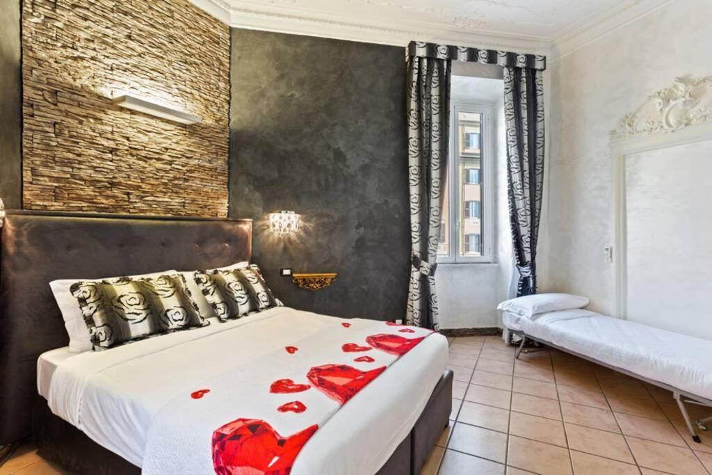Art Apartment Rome