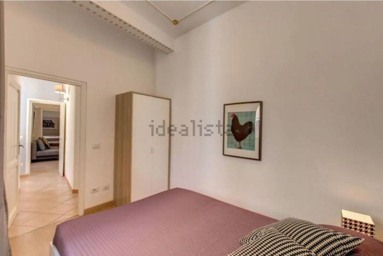 Easy Life Campo De' Fiori Apartment