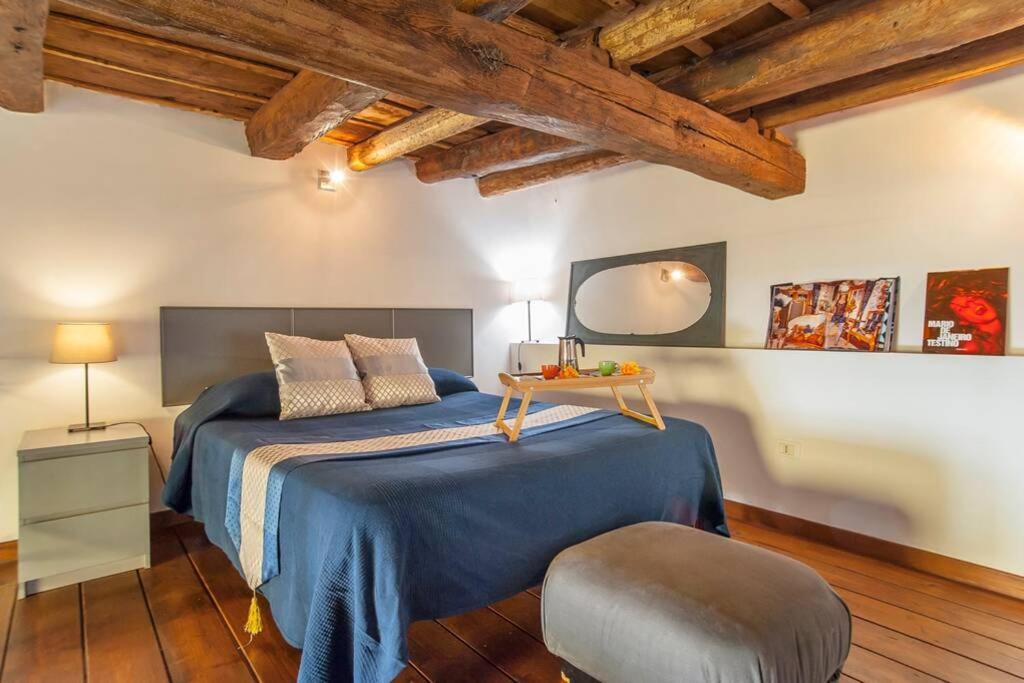 L'antico Borgo Di Trastevere Apartment