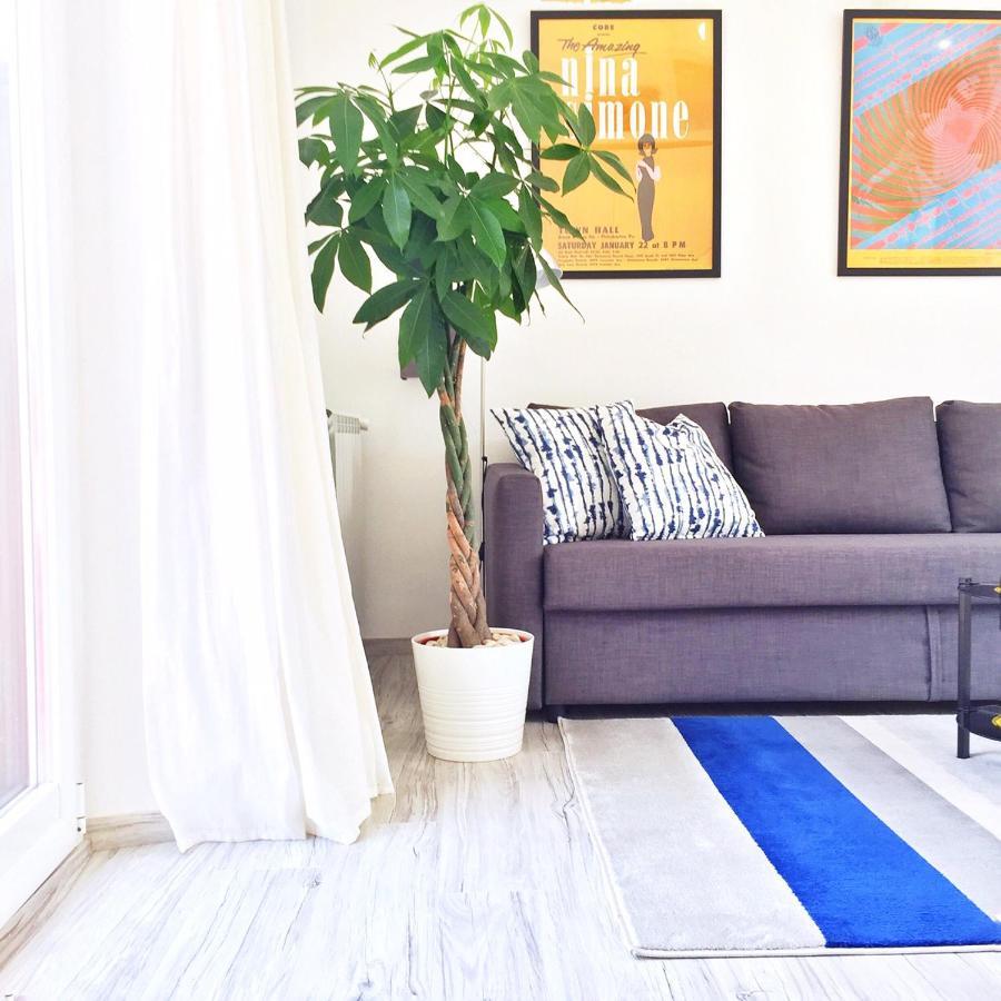 Pigneto Village Apartment Rome