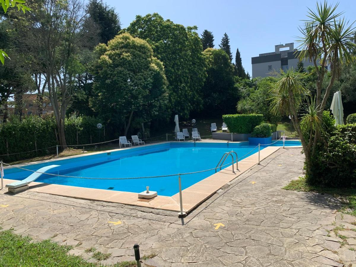 Penthouse Aureliana Attico Con Piscina A * Roma