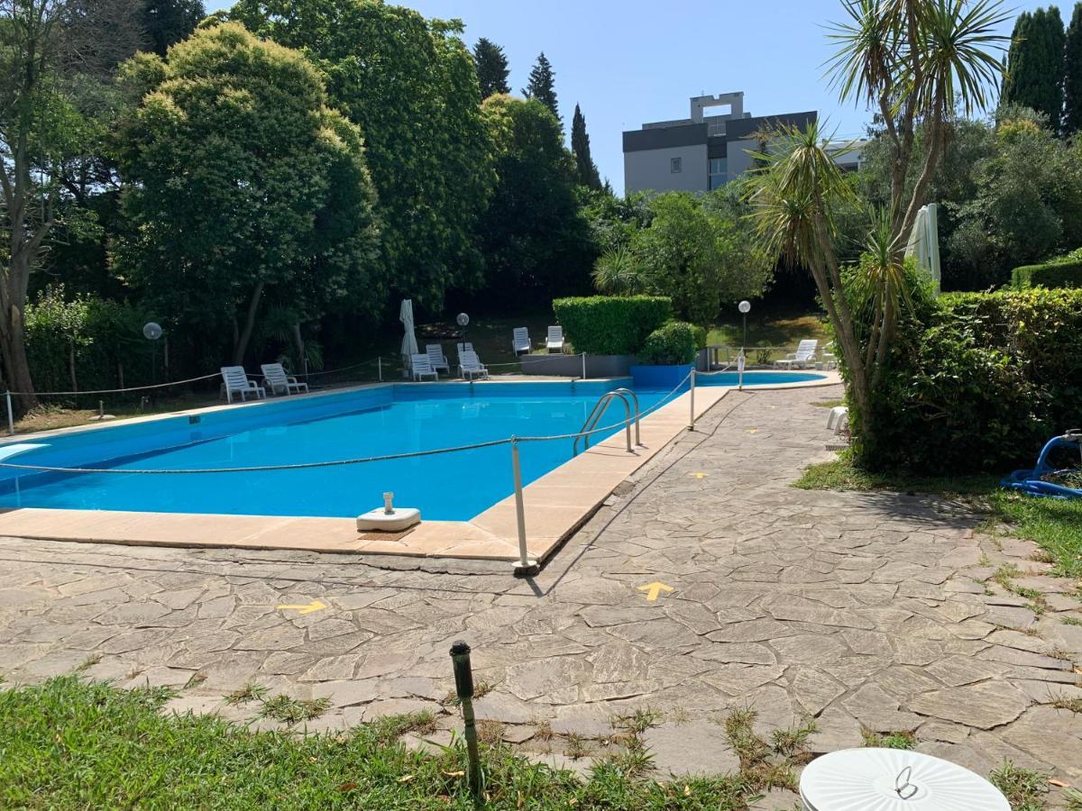 Penthouse Aureliana Attico Con Piscina A * Roma