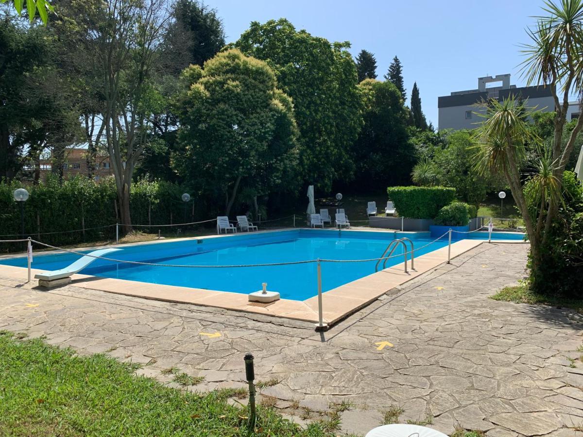 Apartamento Penthouse Aureliana Attico Con Piscina A *