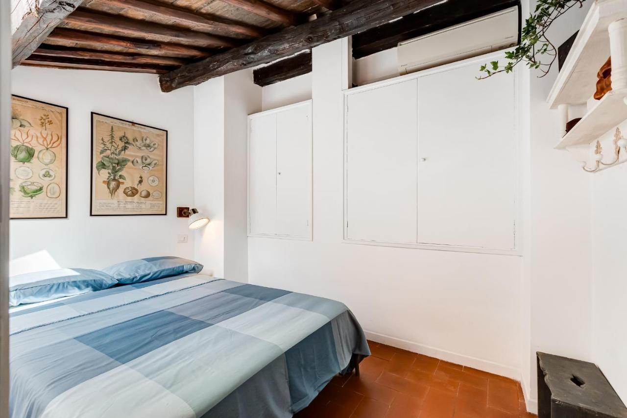 Apartment I Barberi *
