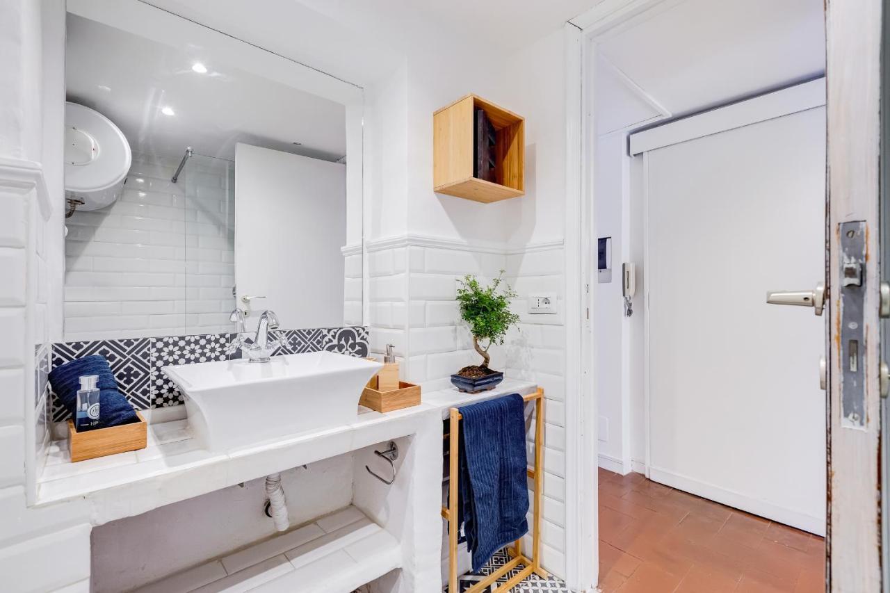 I Barberi Apartment Rome