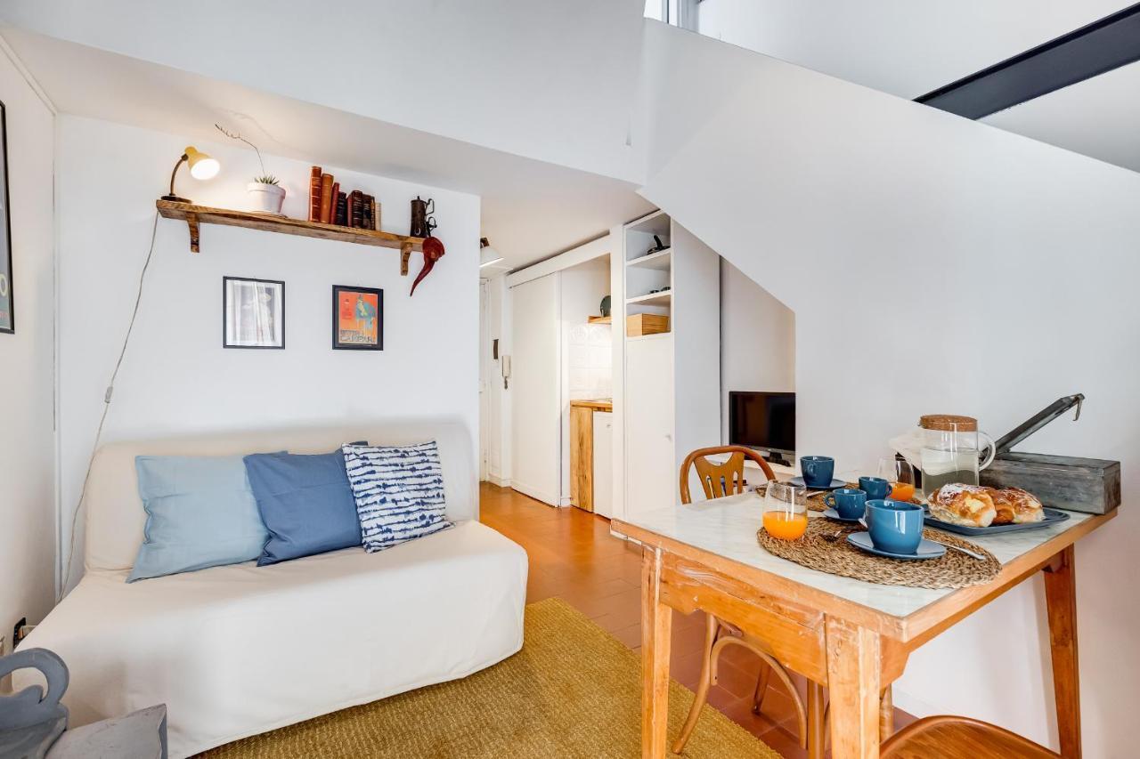Apartment I Barberi *