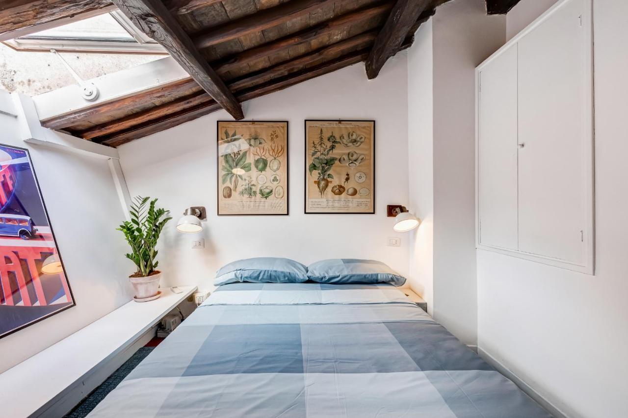 I Barberi Apartment