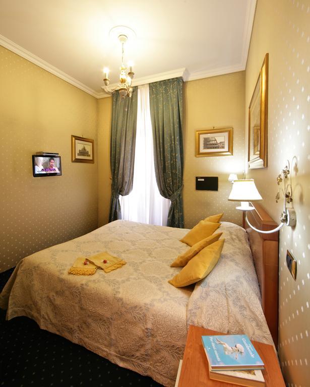 Vatican Bed and breakfast