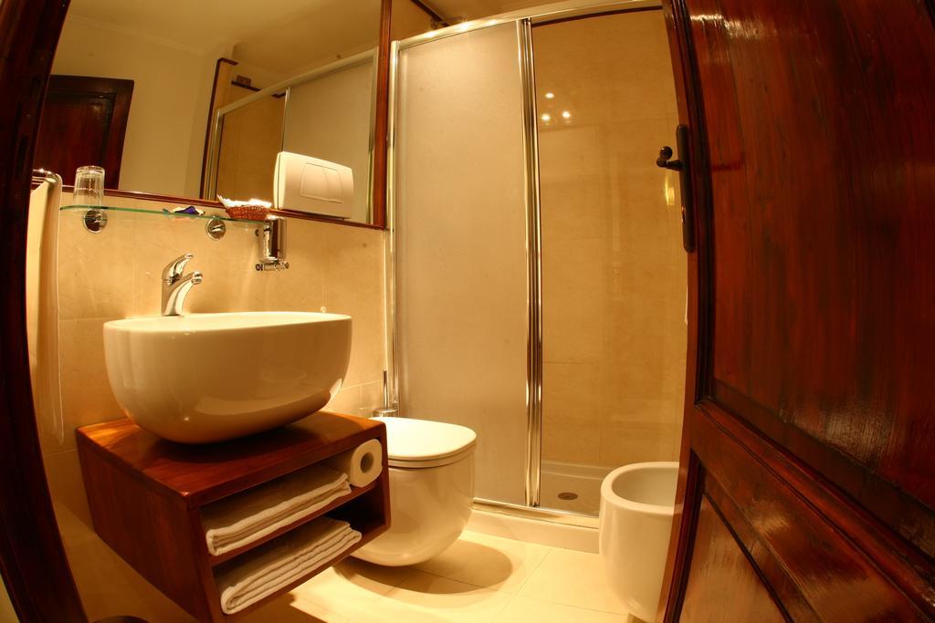 Al Colonnato Di San Pietro Bed and breakfast 3*