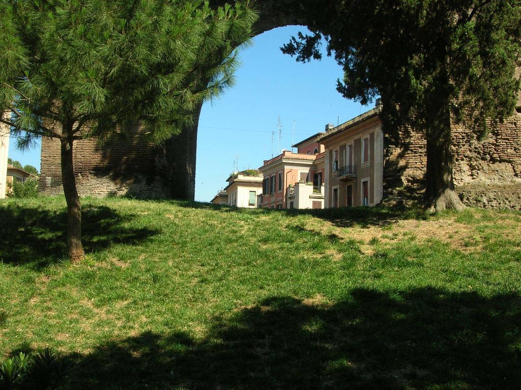 Casa de hóspedes Chiara Stella