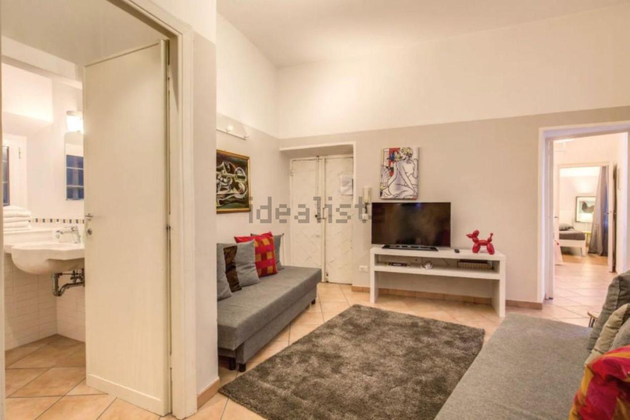 Apartment Easy Life Campo De' Fiori *