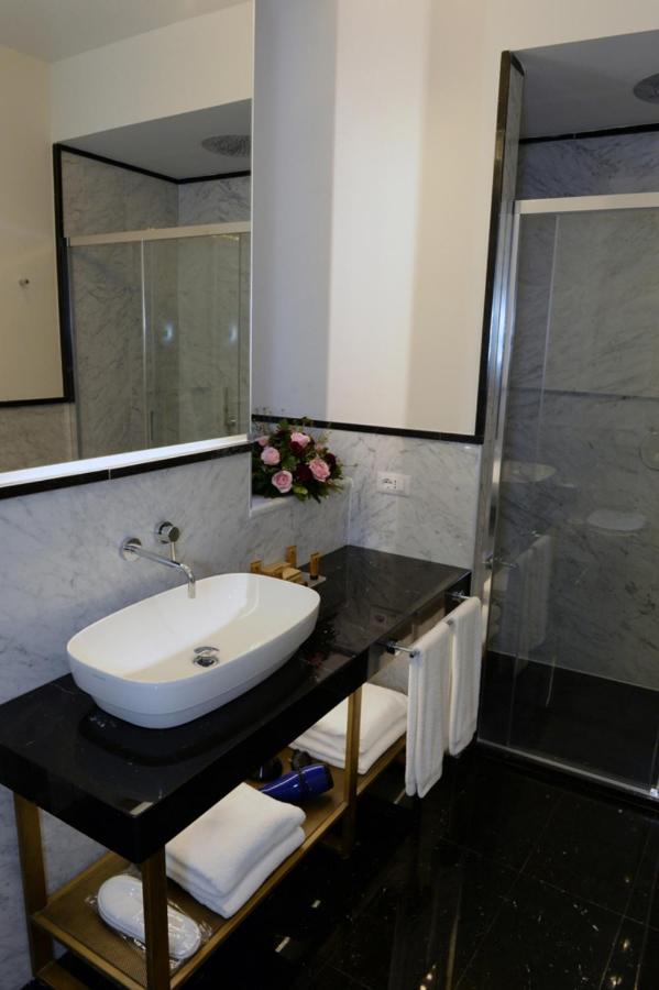 Spagna Luxury Roma