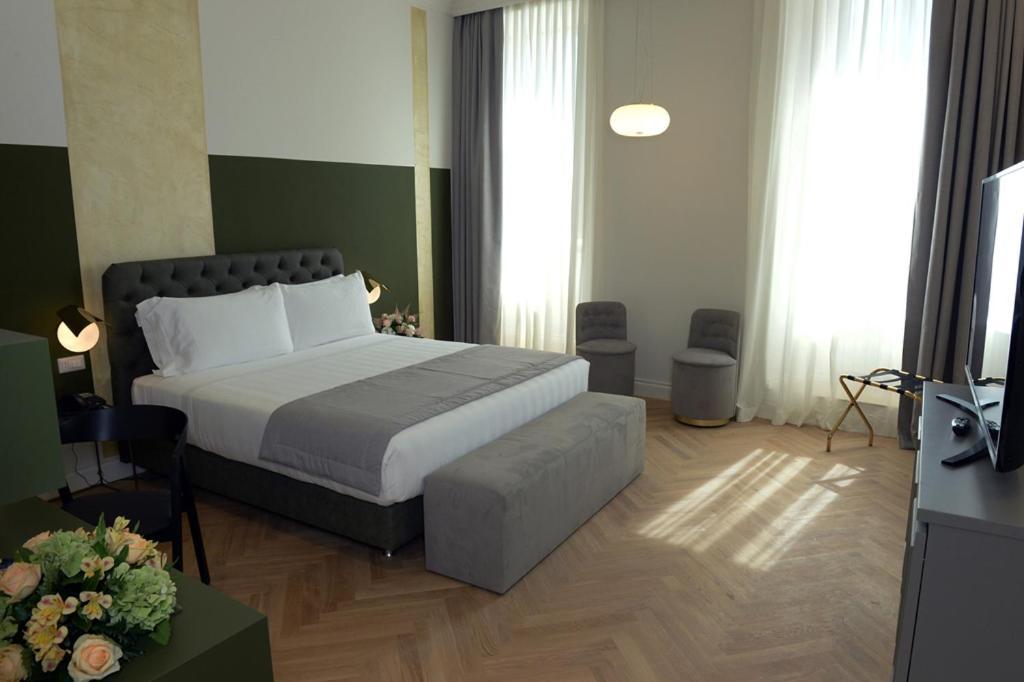 Casa de hóspedes Spagna Luxury Roma