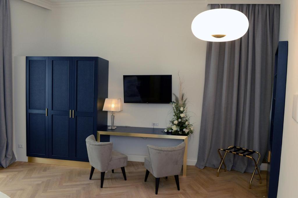 Spagna Luxury Affittacamere