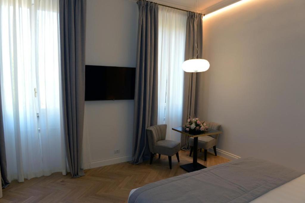 Affittacamere Spagna Luxury