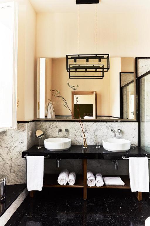 Spagna Luxury Pensión Roma