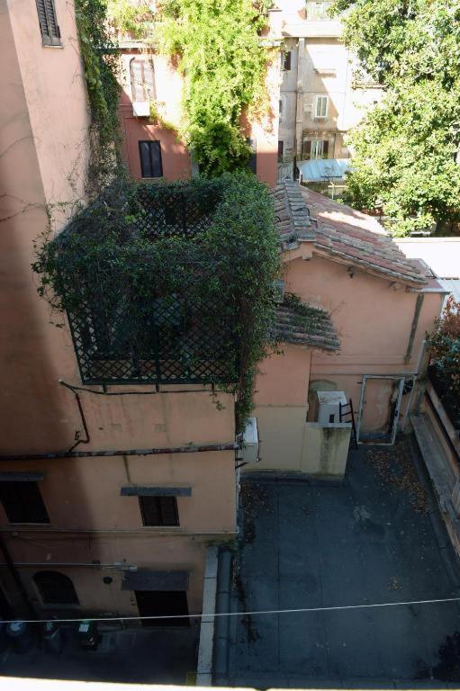 Spagna Luxury Affittacamere Roma