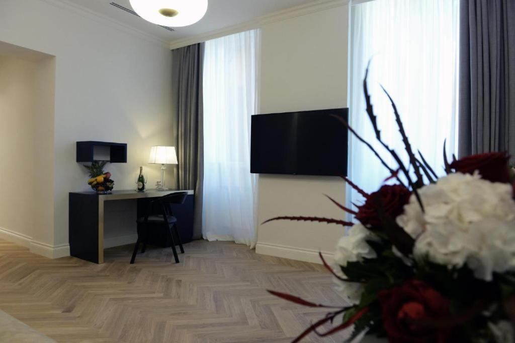 Spagna Luxury Pensión 2*