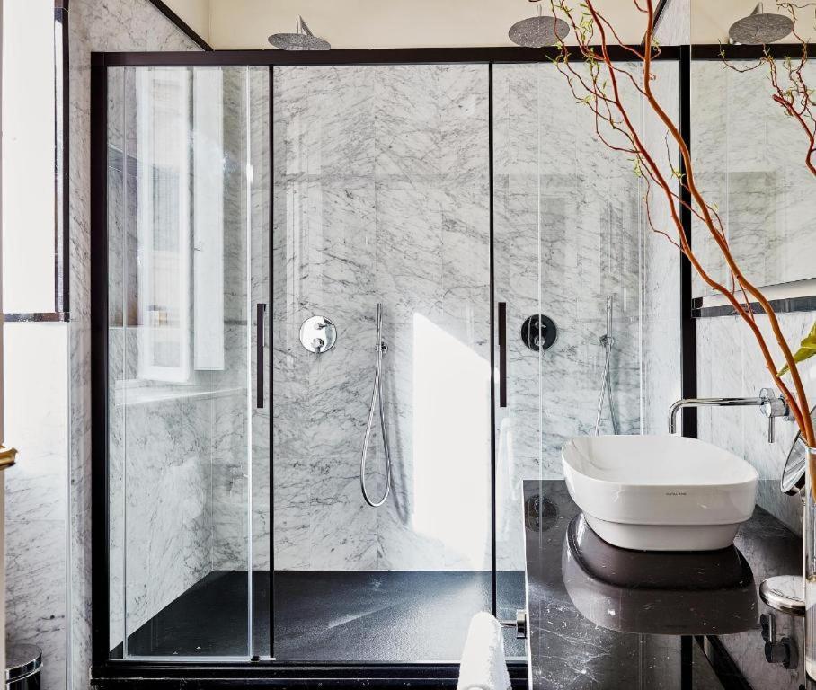 Spagna Luxury Casa de hóspedes 2*