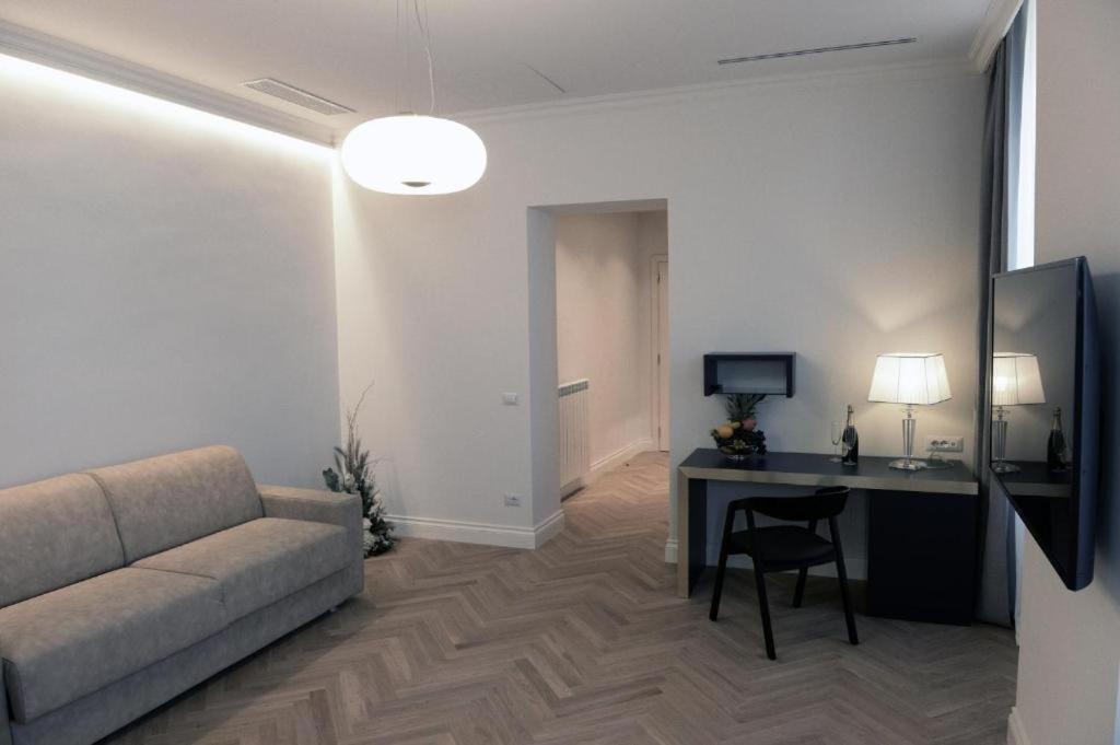 Spagna Luxury Affittacamere