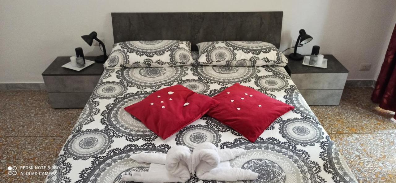 A Casa Di Silvia Apartment *