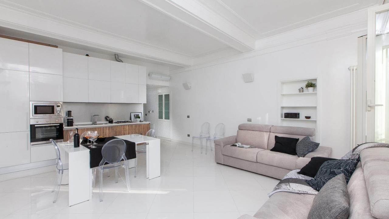 Apartamento Piazza Venezia White Roma
