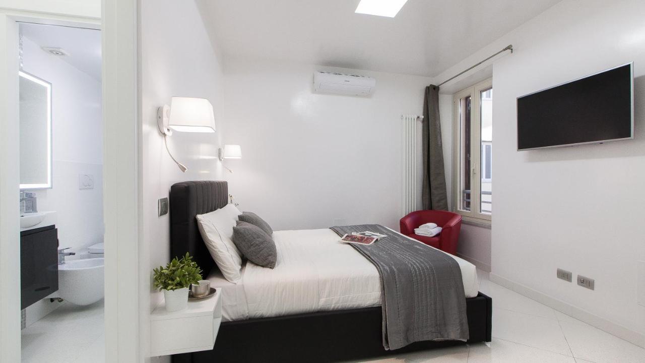 Apartamento Piazza Venezia White *