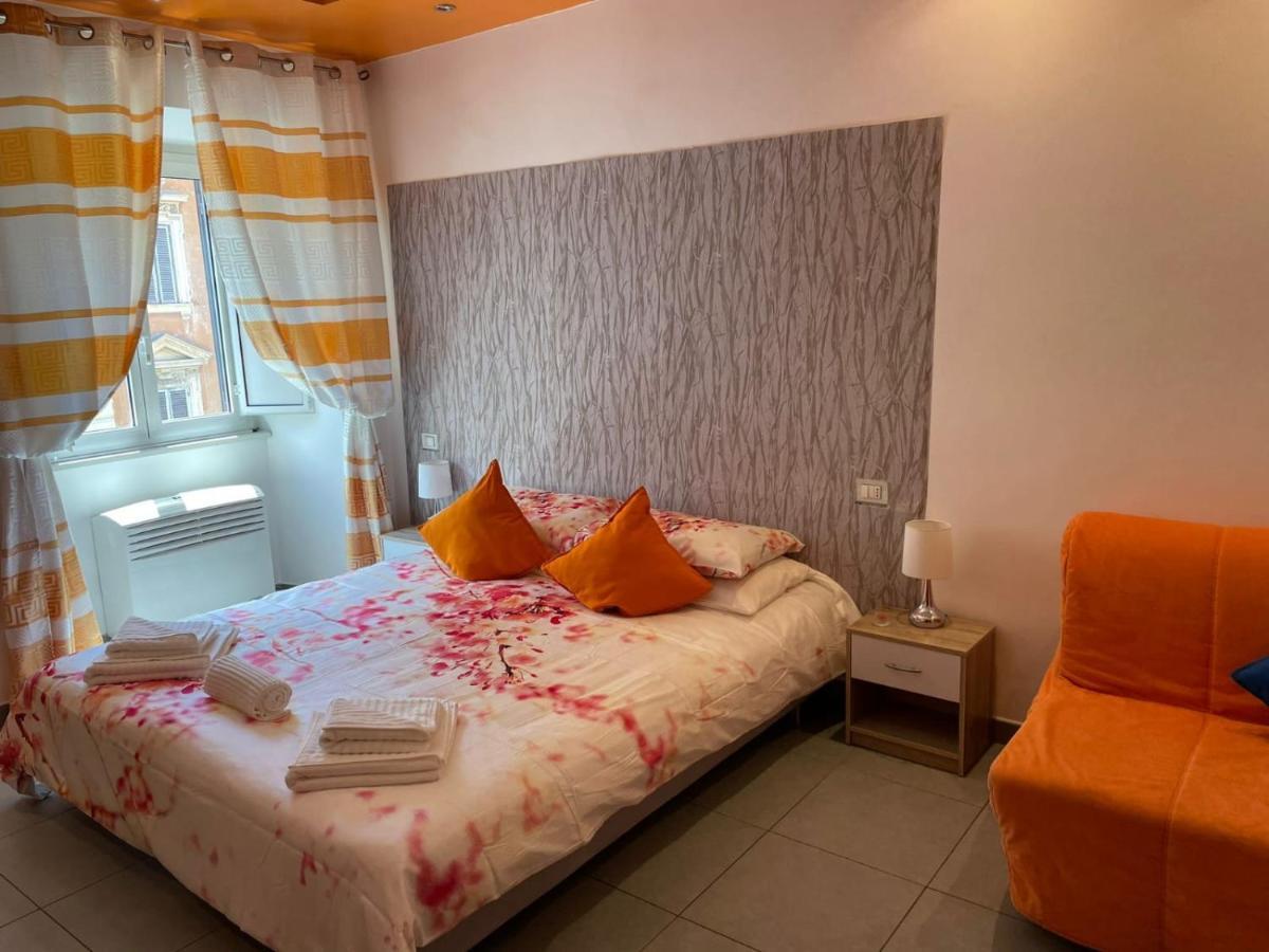 Lovely Vatican Guest house Rome
