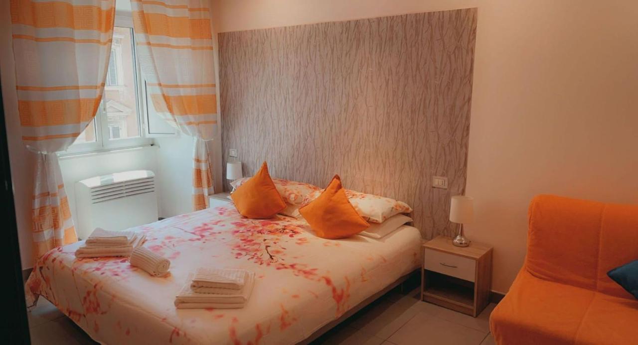 Lovely Vatican Guest house *