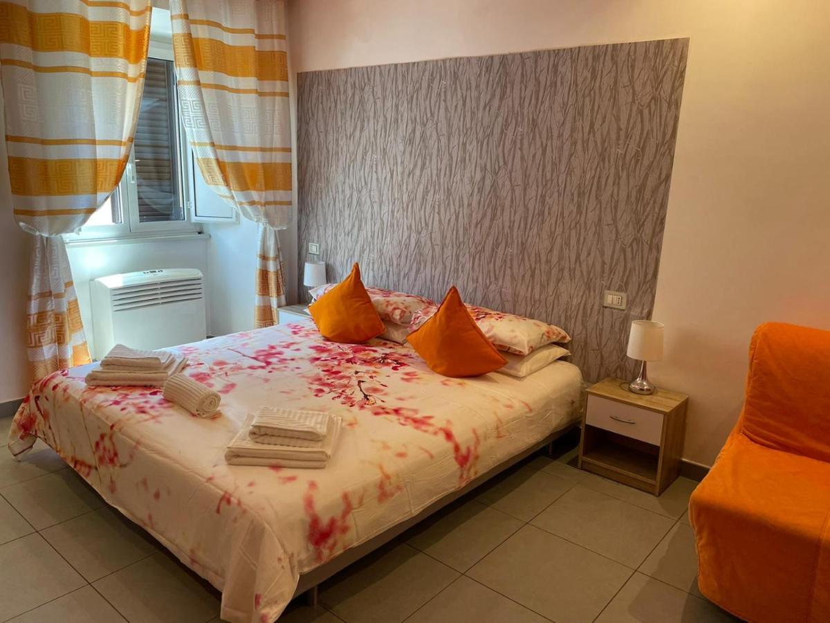Guest house Lovely Vatican Rome