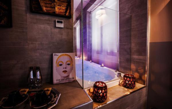 Corso 107 Wellness & Roma