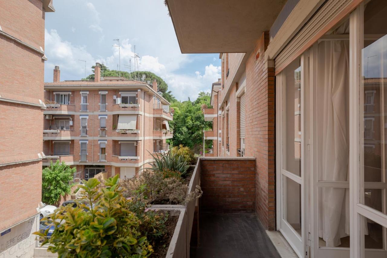 Bernardini House Apartment