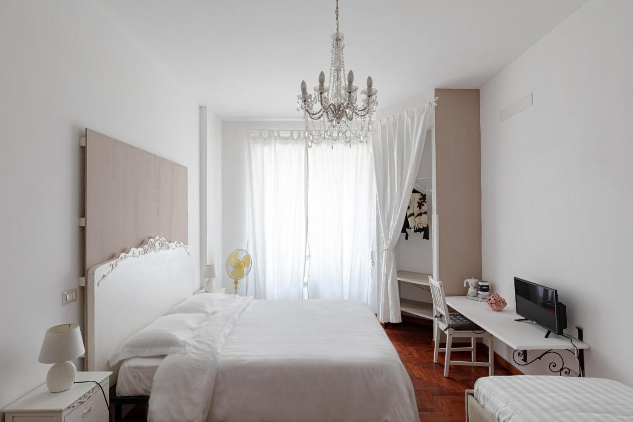Bernardini House Appartamento