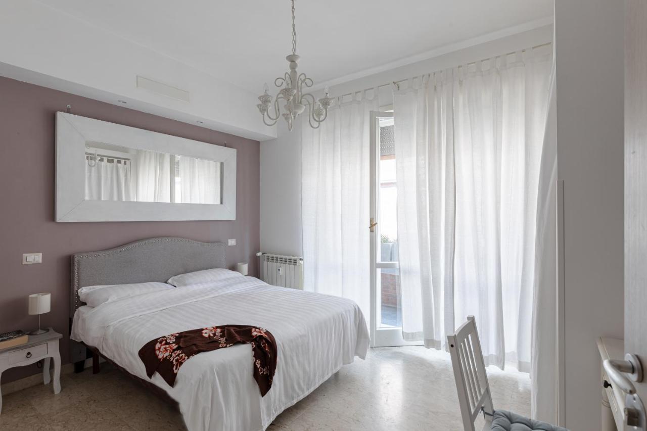 Apartment Bernardini House *