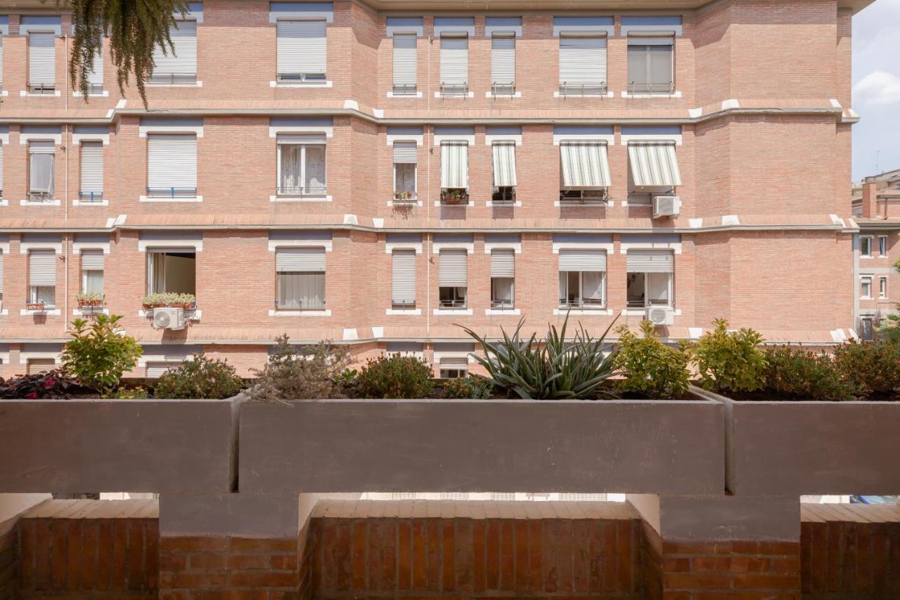 Bernardini House Apartment *