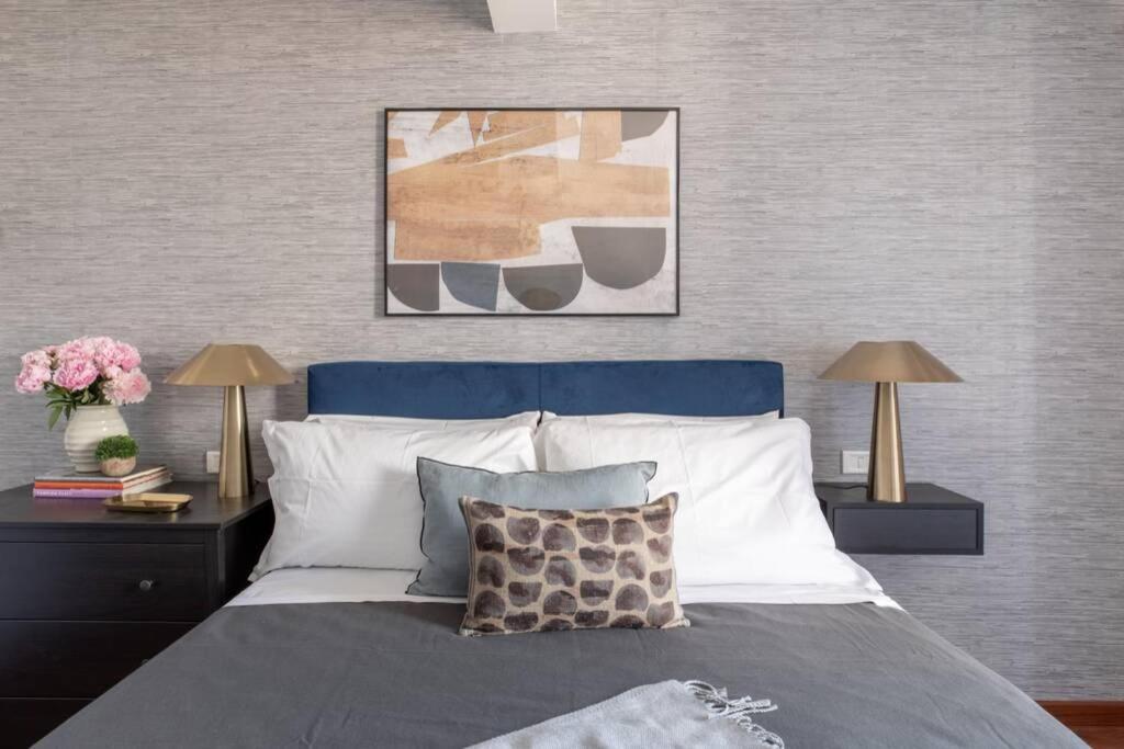 Apartment Iflat Light Near The Colosseum Rome