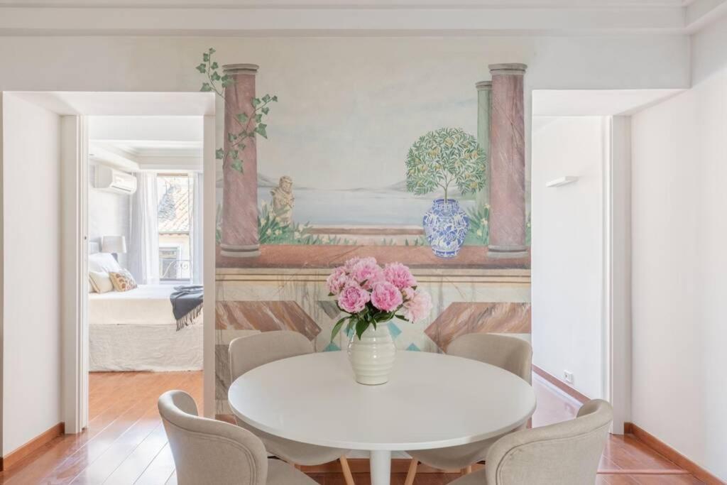 Apartment Iflat Light Near The Colosseum *