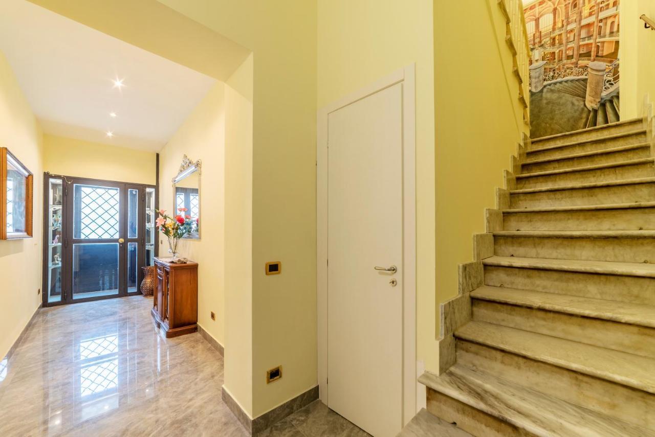 Apartment Termini Station Elegant And Roomy *