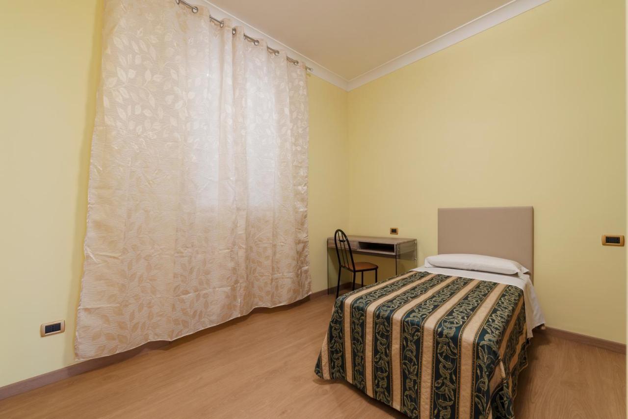 Apartment Termini Station Elegant And Roomy *