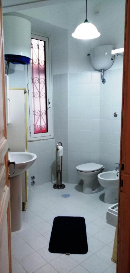 Casa Rosalia Ferienwohnung Leilighetshoteller Roma