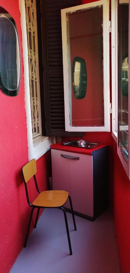 Casa Rosalia Ferienwohnung Leilighetshoteller