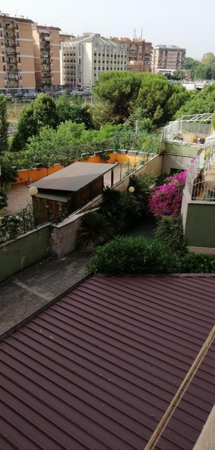 Leilighetshoteller Casa Rosalia Ferienwohnung Roma