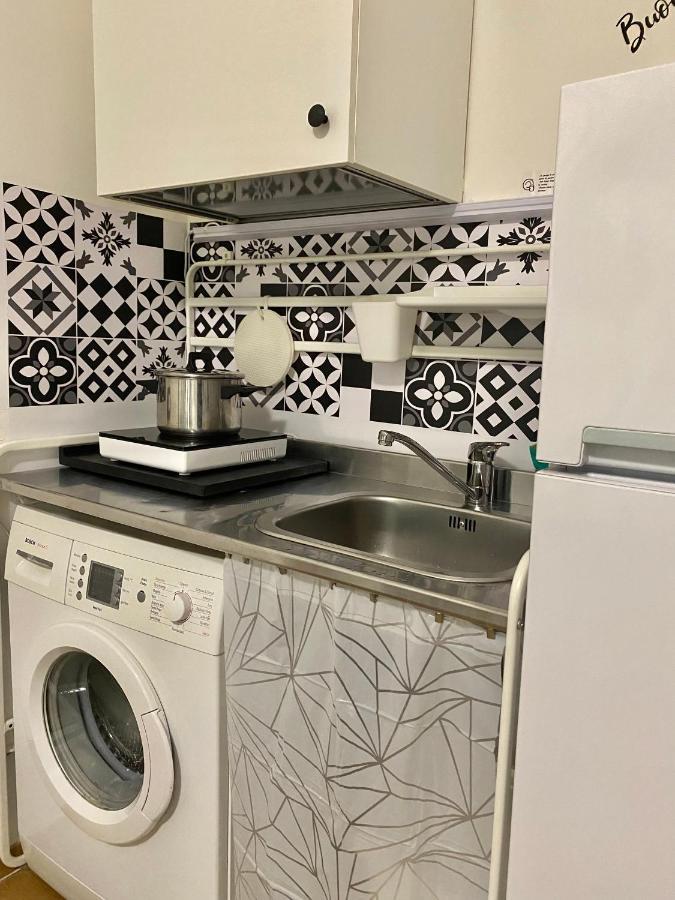 Apartamento Sira Roma