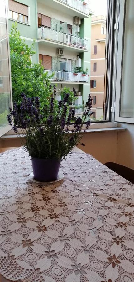 Casa Rosalia Ferienwohnung Leilighetshoteller
