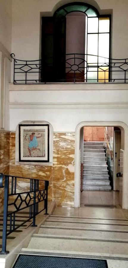 Casa Rosalia Ferienwohnung Leilighetshoteller *