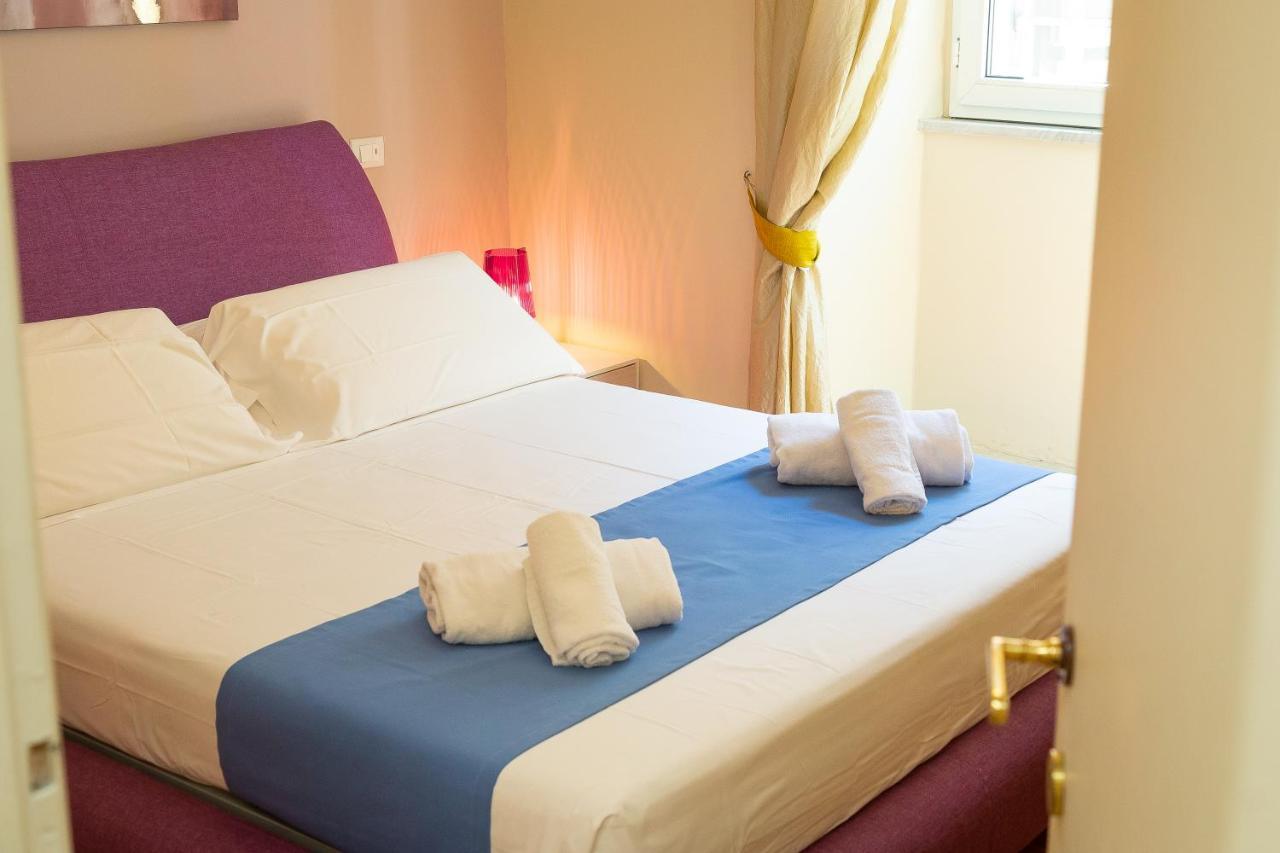 Apartamento Spanish Steps Exclusive In