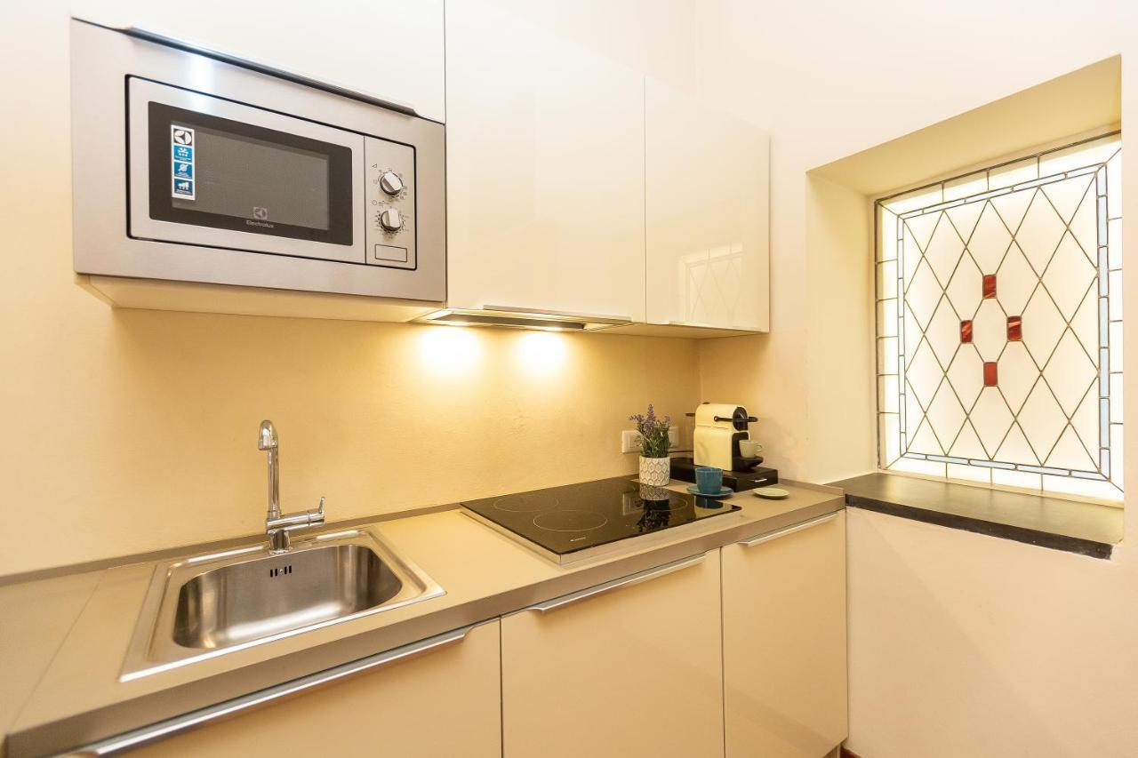 Apartamento Spanish Steps Exclusive In