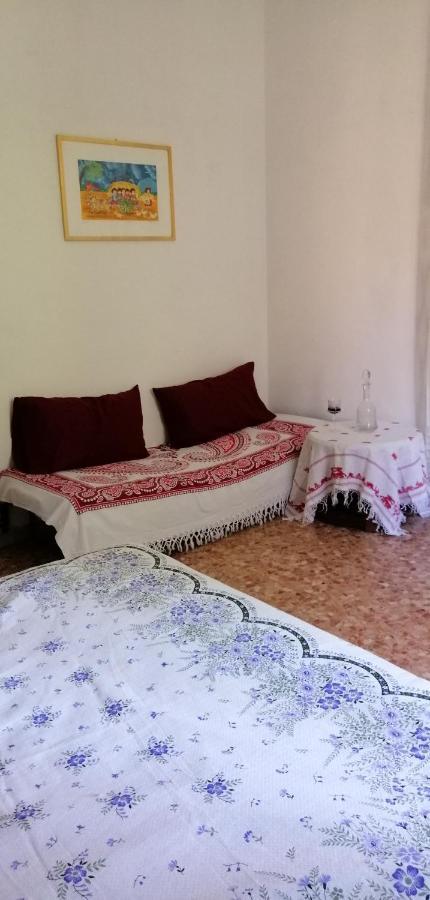 Casa Rosalia Ferienwohnung Leilighetshoteller
