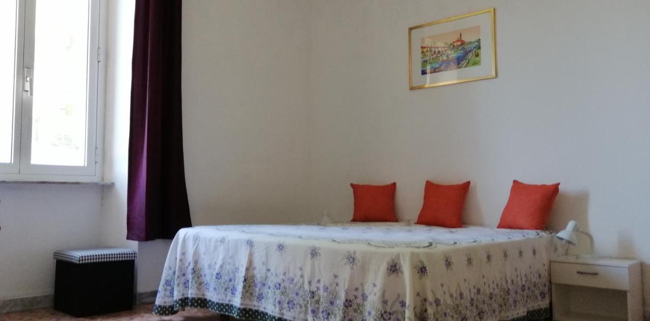Leilighetshoteller Casa Rosalia Ferienwohnung Roma