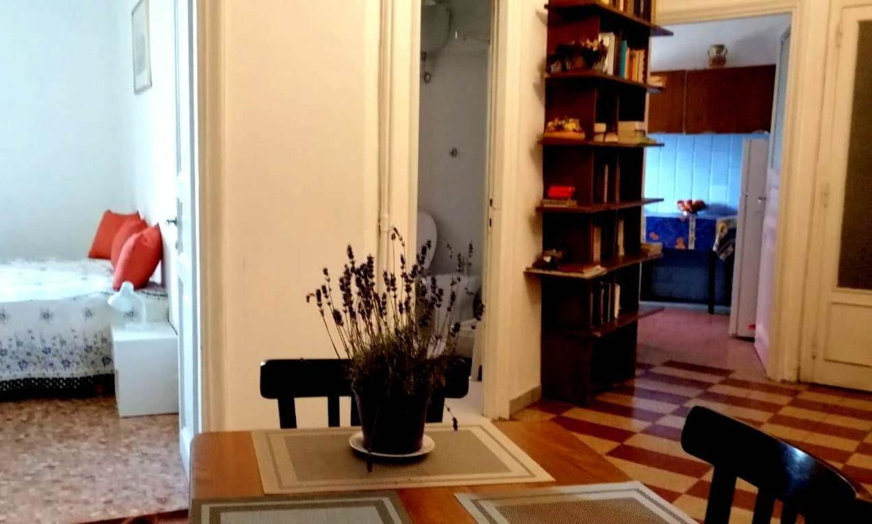 Casa Rosalia Ferienwohnung Leilighetshoteller